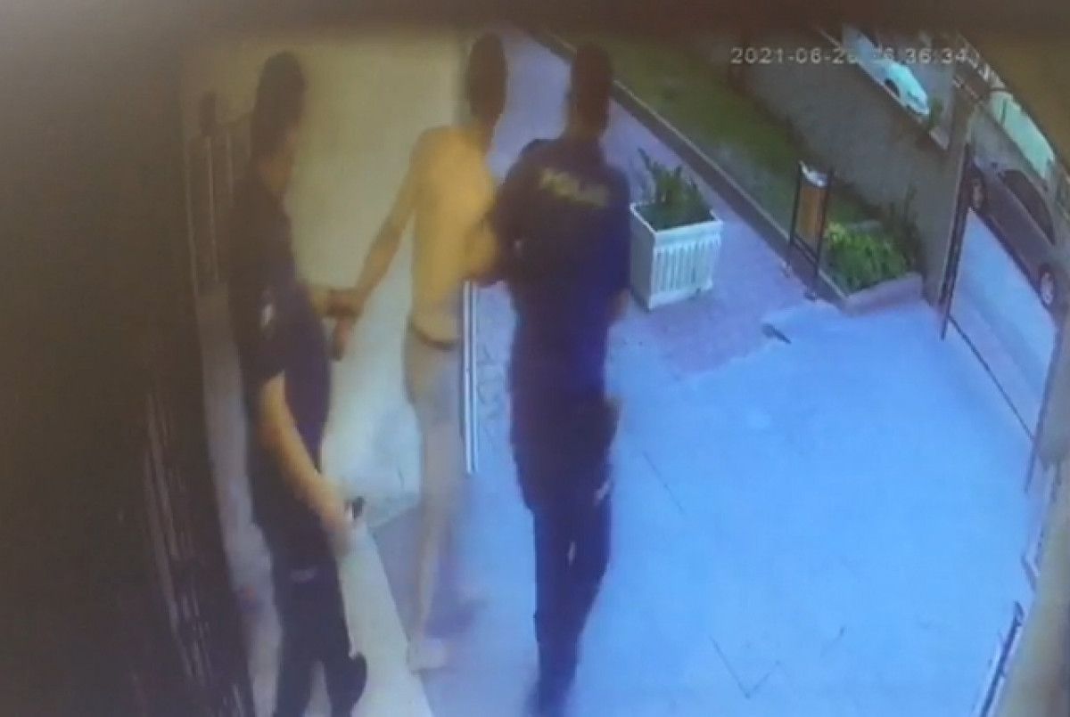 Kayseri'de Raziye'nin ölümüyle yargılanan eşi: Arkasından sıçradım ama tutamadım