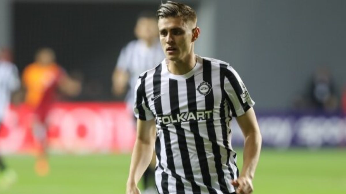 Kazımcan Karataş, Trabzonspor gündeminde