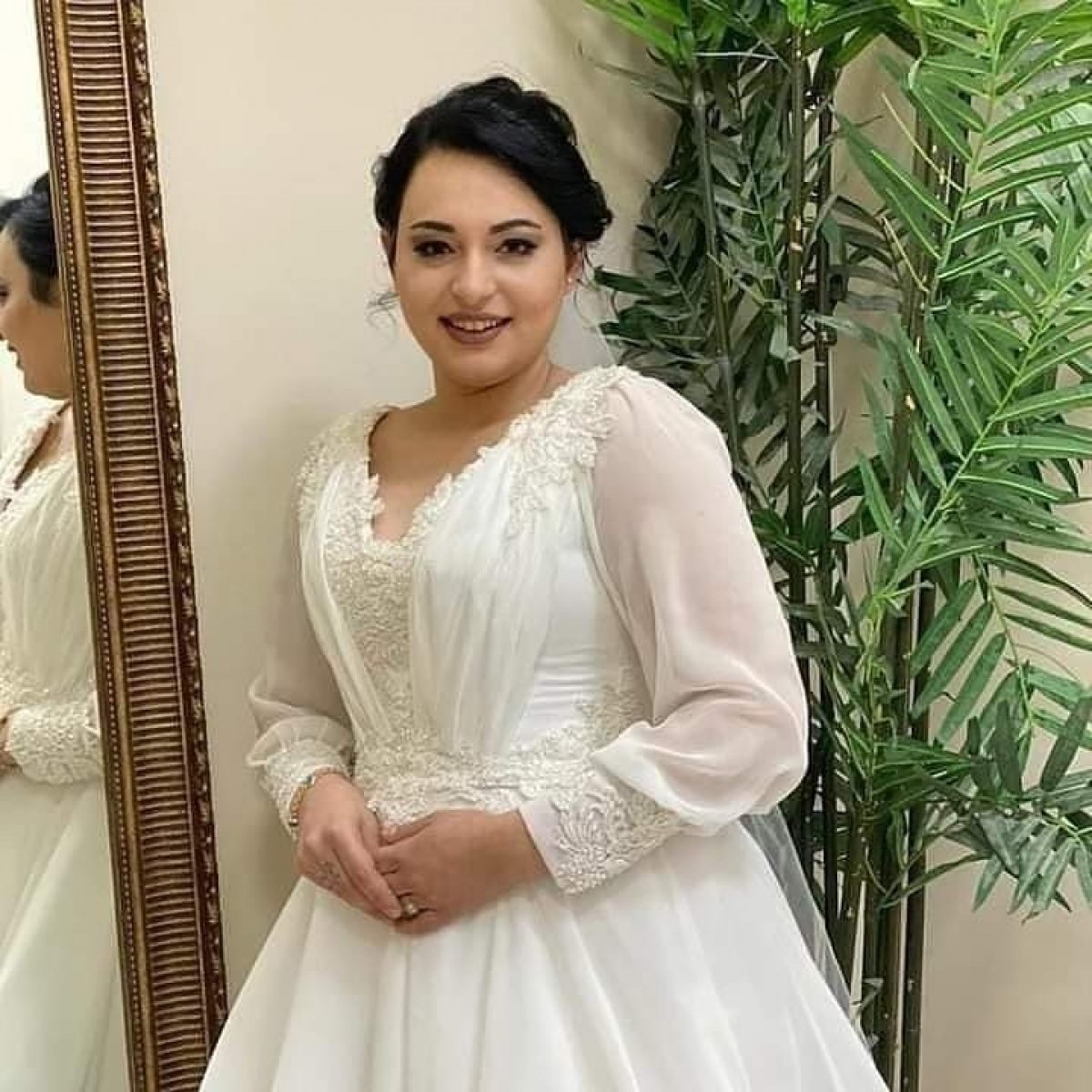 Kocaeli'de eşini öldürmekten suçlanan sanığın, ses kaydı dinletildi