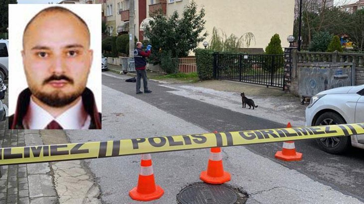 Kocaeli'de husumetlisini yaralayan avukata 15 yıla kadar hapis talebi