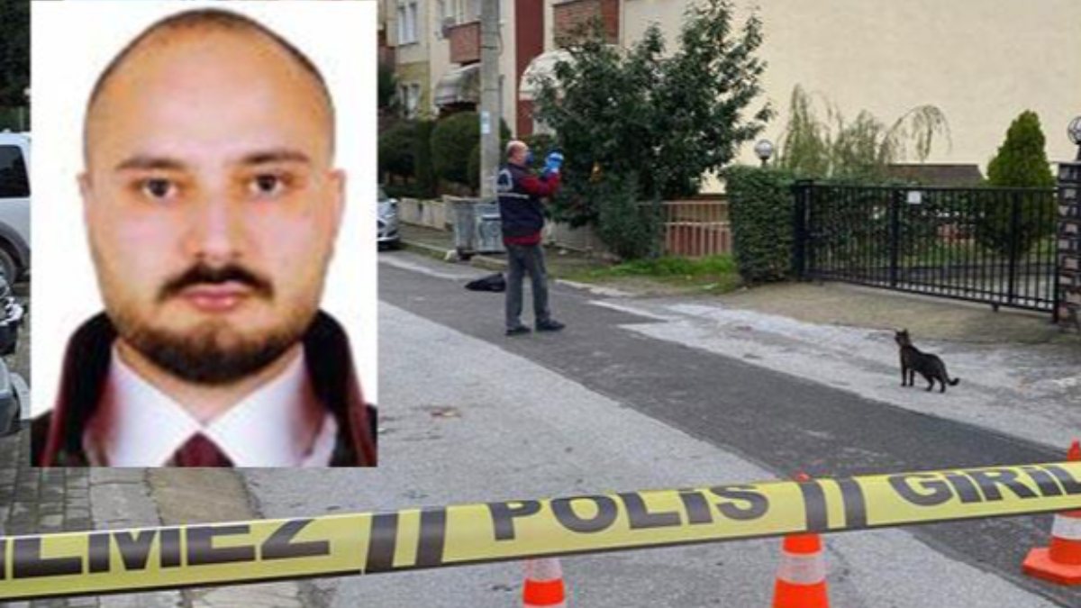 Kocaeli'de husumetlisini yaralayan avukata 15 yıla kadar hapis talebi