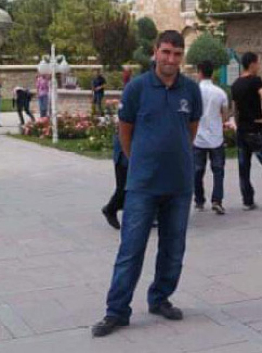 Konya'da 7 kişiyi öldürmekle yargılanan sanıktan avukata 'seni ilgilendirmiyor' yanıtı