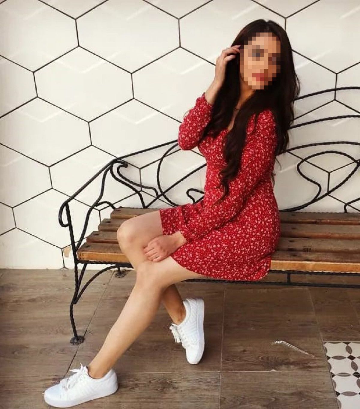 Konya'da kadınların işkence ettiği genç kız konuştu