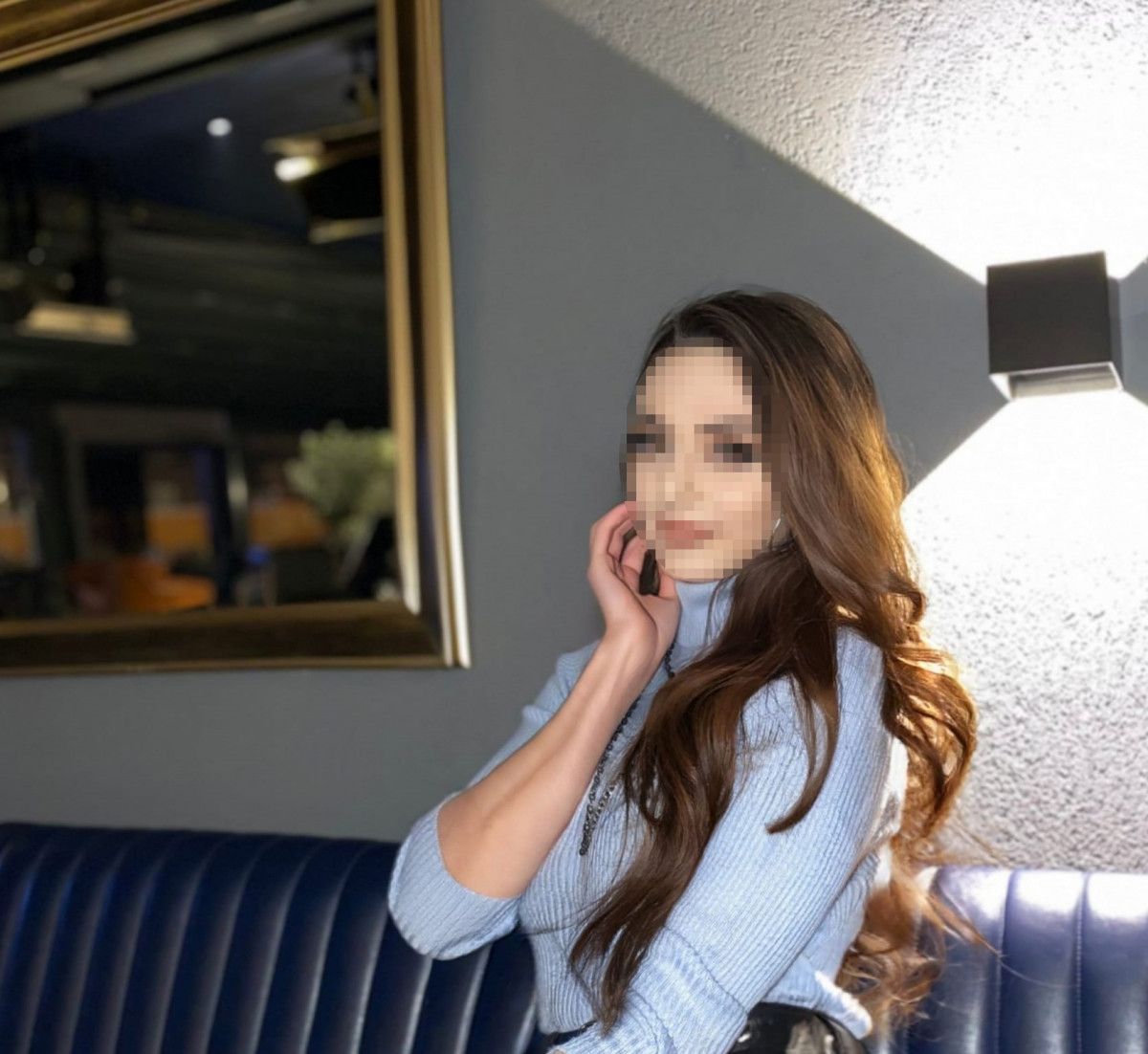 Konya'da kadınların işkence ettiği genç kız konuştu