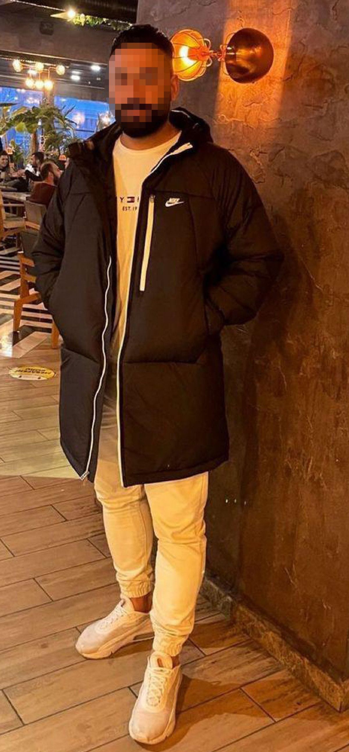 Konya'da kadınların işkence ettiği genç kız konuştu