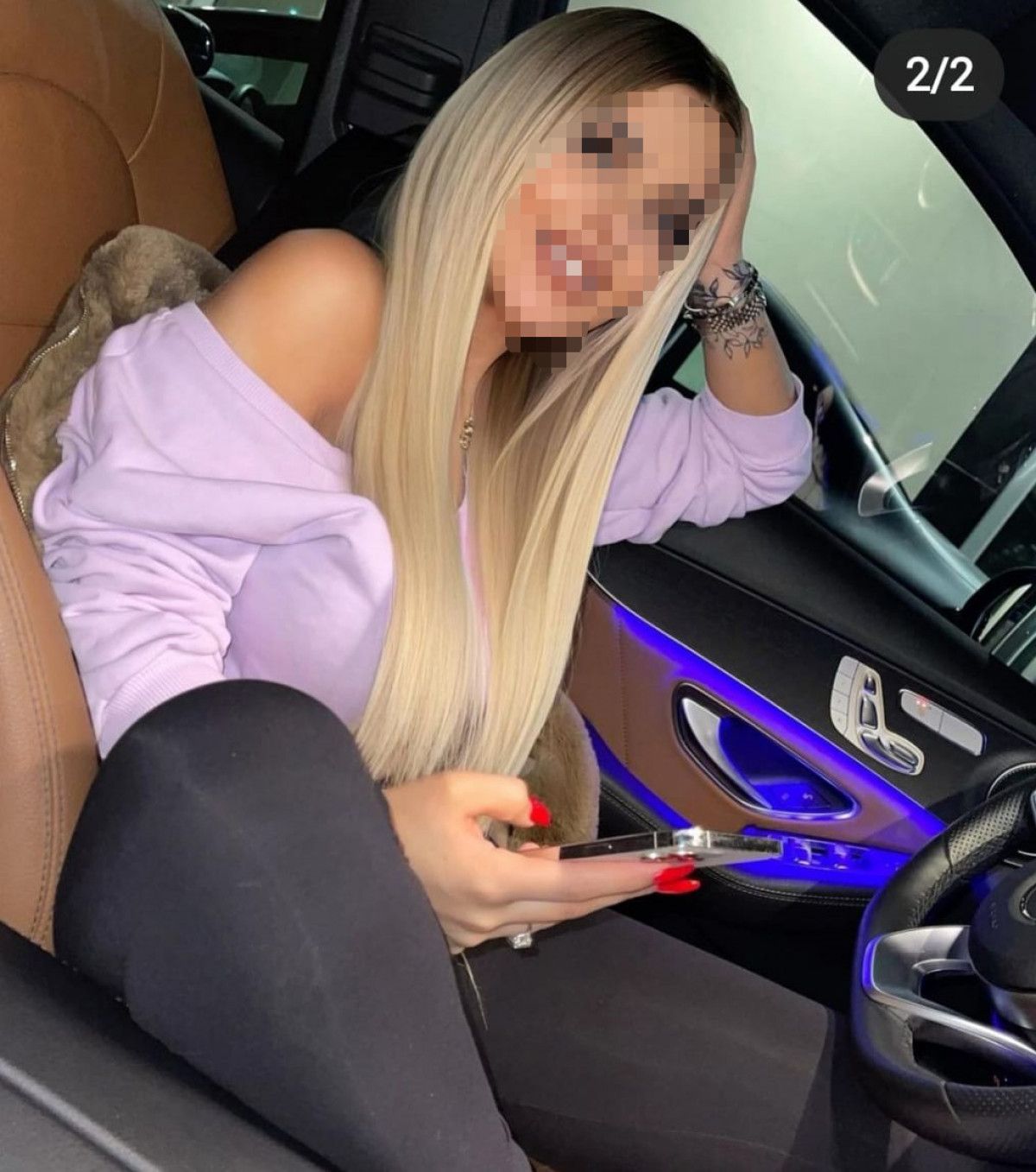 Konya'da kadınların işkence ettiği genç kız konuştu