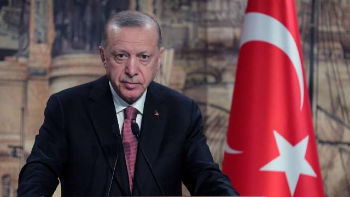 Kremlin Sözcüsü Dmitriy Peskov: Türkiye çok büyük bölgesel bir güç