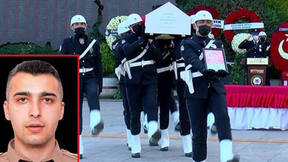 Küçükçekmece’de bekçiyi şehit eden sürücünün cezası belli oldu