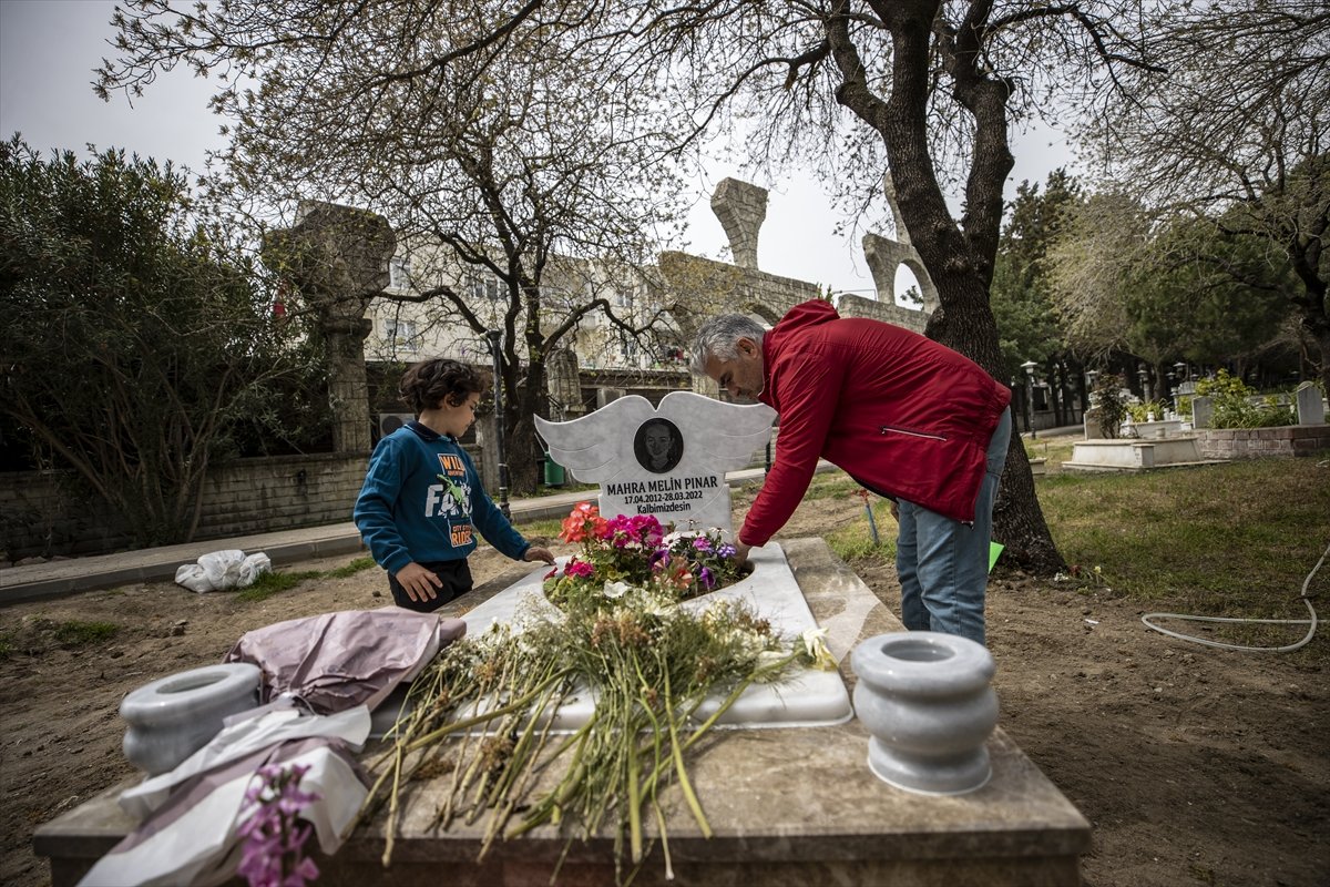 Mahra'nın babası: Sokakta başıboş köpek kalmayana kadar mücadele edeceğim