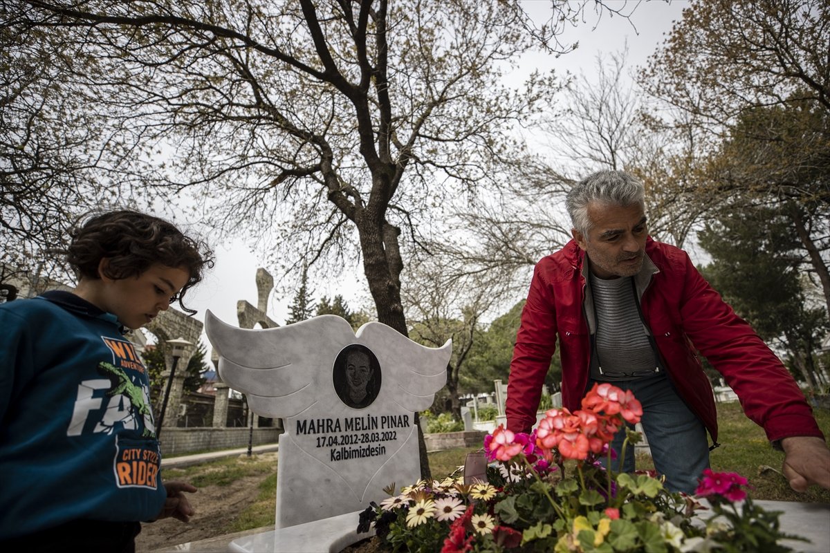 Mahra'nın babası: Sokakta başıboş köpek kalmayana kadar mücadele edeceğim