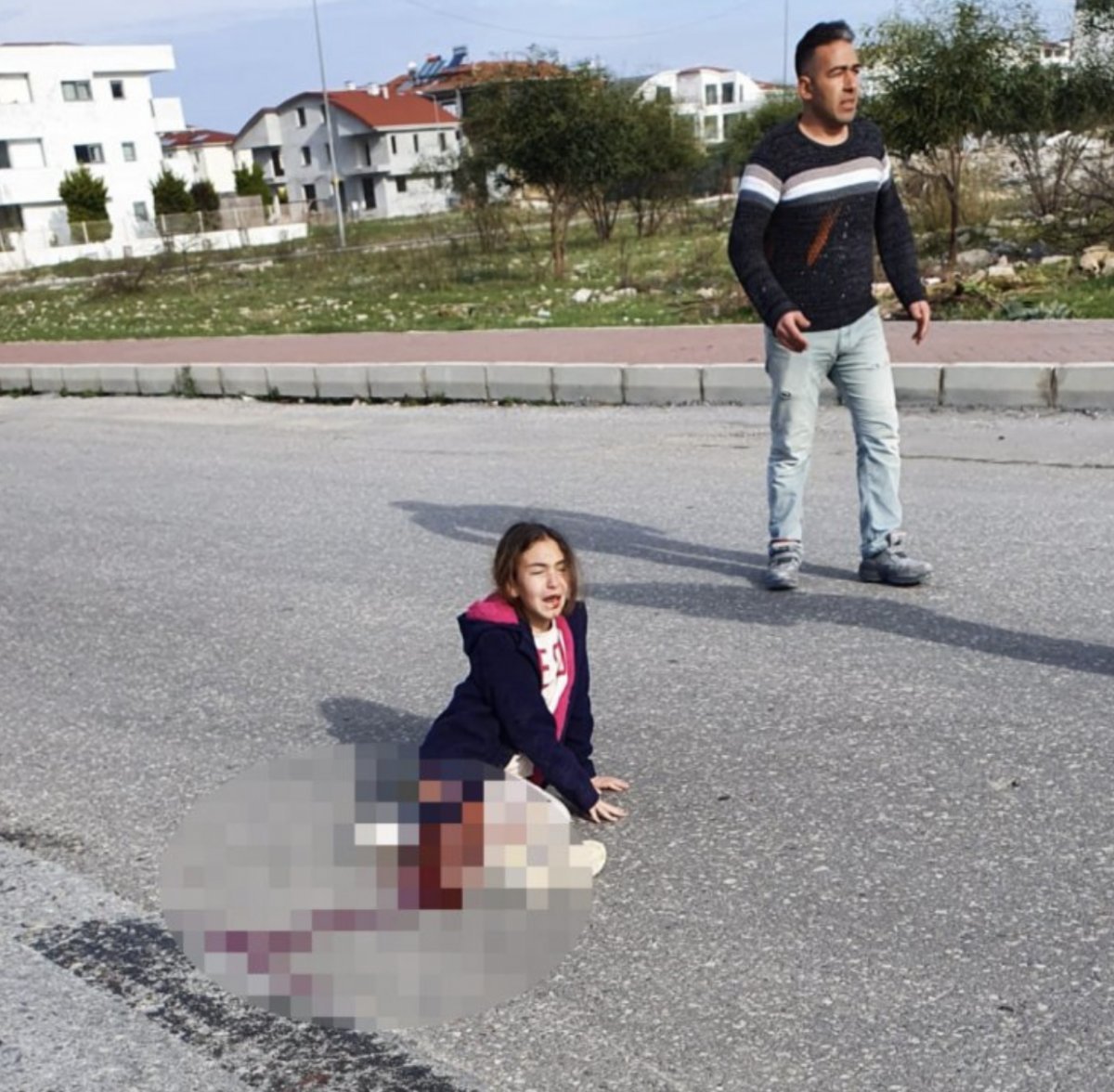 Mahra'nın babası: Sokakta başıboş köpek kalmayana kadar mücadele edeceğim