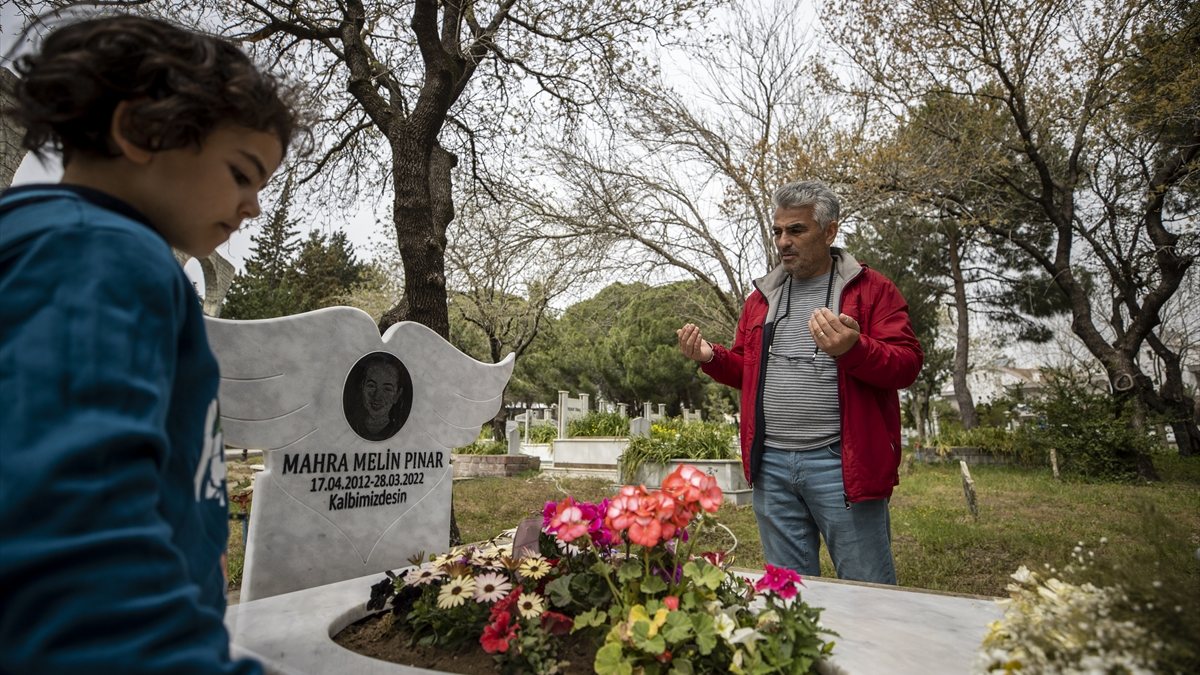 Mahra'nın babası: Sokakta başıboş köpek kalmayana kadar mücadele edeceğim