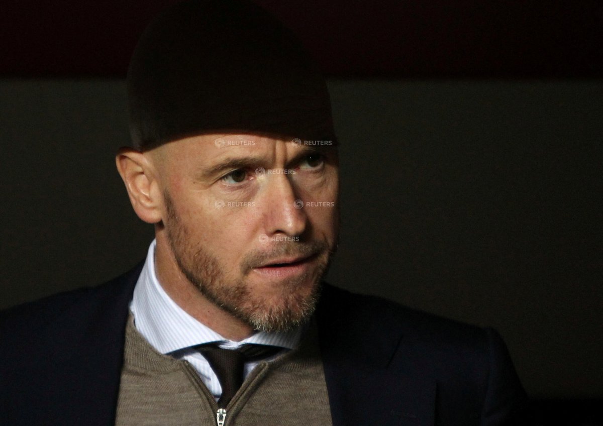 Manchester United'ın yeni teknik adamı belli oldu