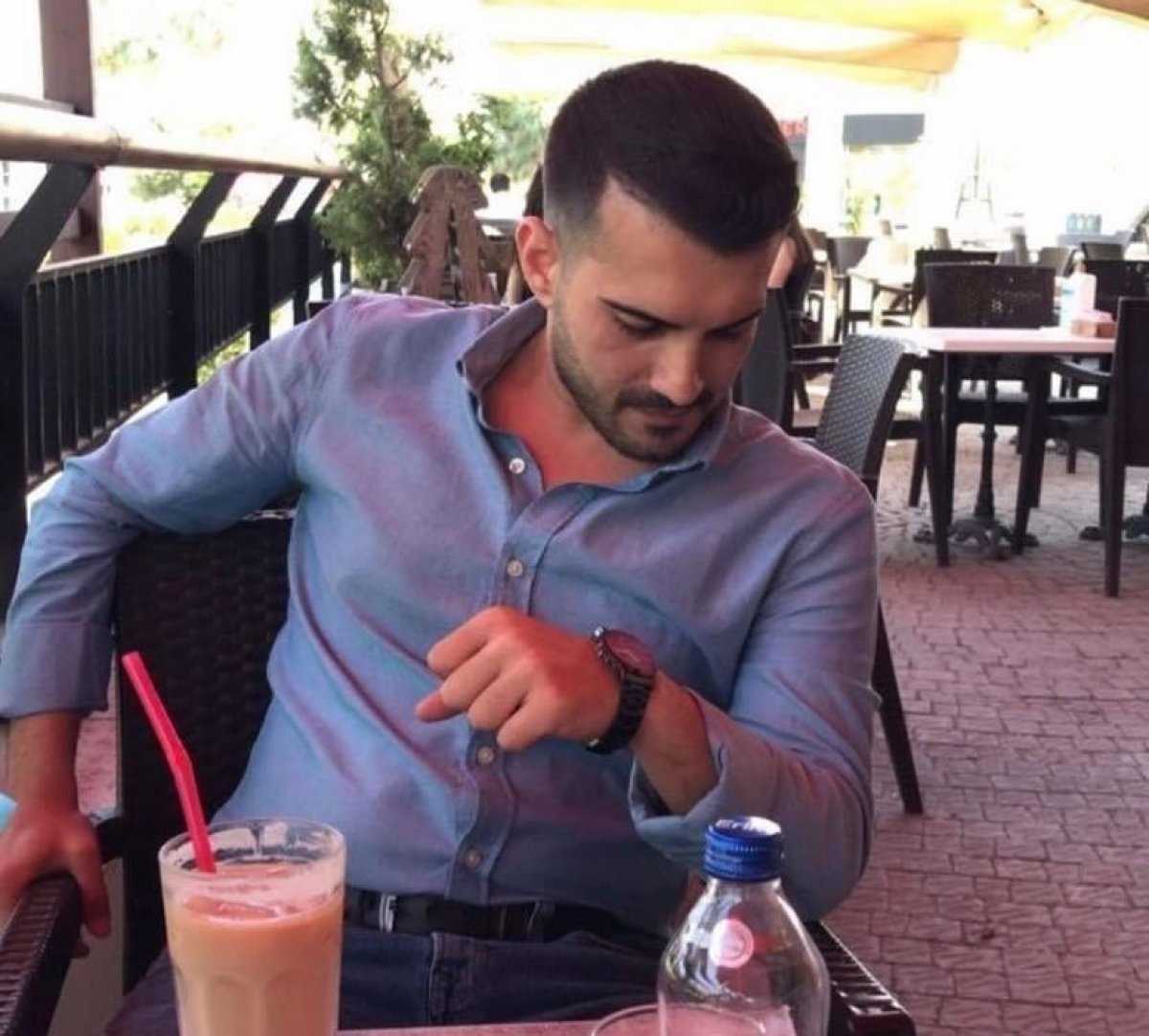 Mersin'de eski nişanlısını öldüren sanığa ağırlaştırılmış müebbet istendi