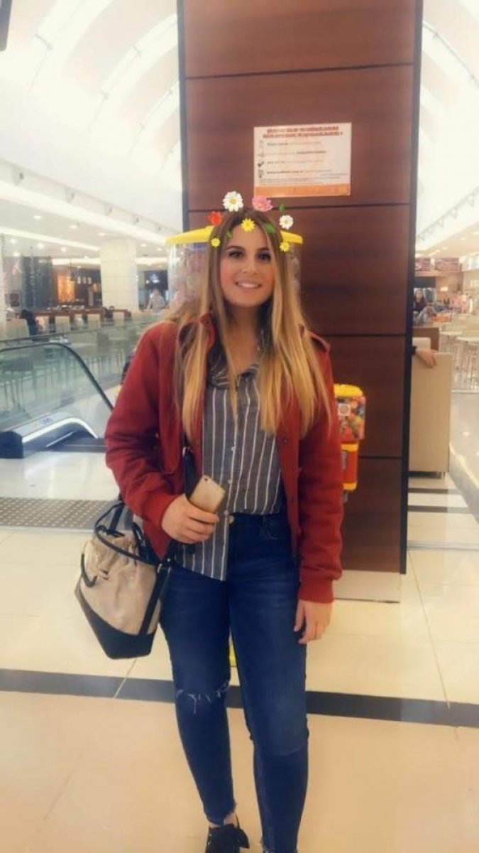 Mersin'de eski nişanlısını öldüren sanığa ağırlaştırılmış müebbet istendi