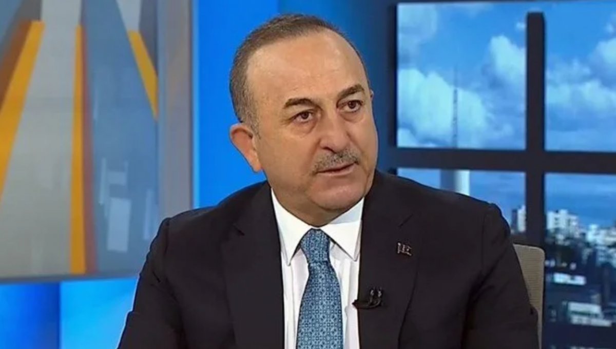 Mevlüt Çavuşoğlu: Putin ikili görüşmeye hayır diyemedi