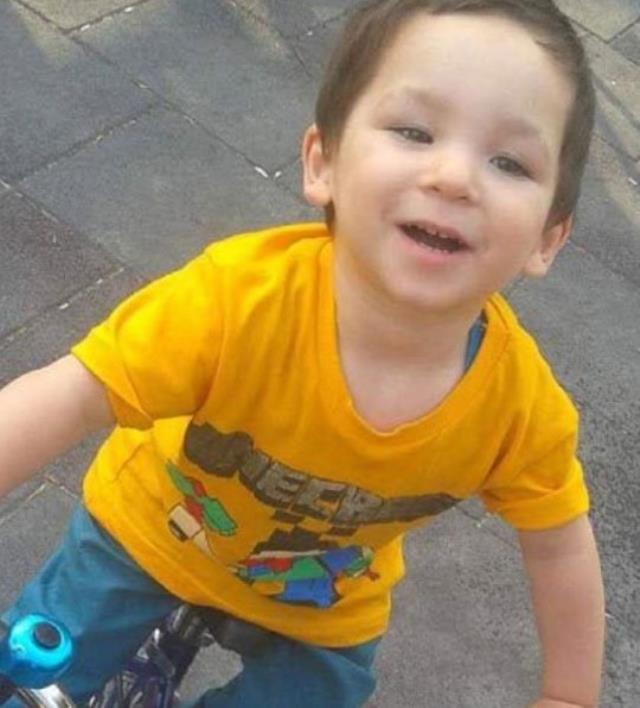 Midesizler, İnsafsız ve alçaklar! Eymen Bebek cinayeti kan dondurdu!