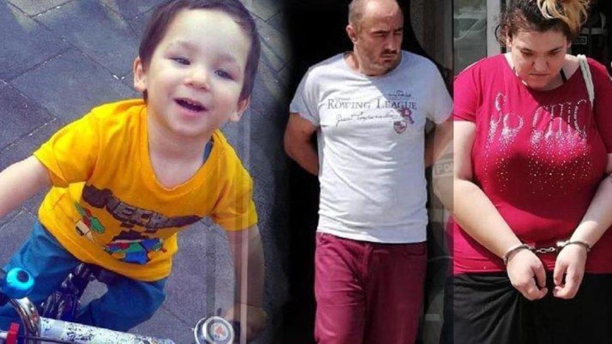 Midesizler, İnsafsız ve alçaklar! Eymen Bebek cinayeti kan dondurdu!