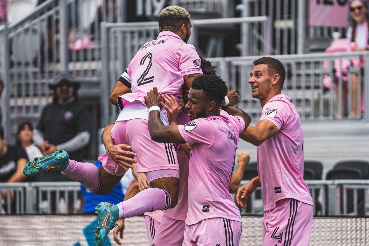 MLS'te DeAndre Yedlin fırtınası