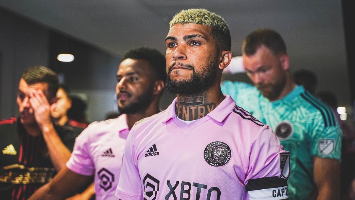 MLS'te DeAndre Yedlin fırtınası