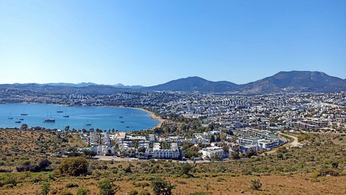 Muğla ve İzmir, kiralık villa fiyatlarında yarışıyor