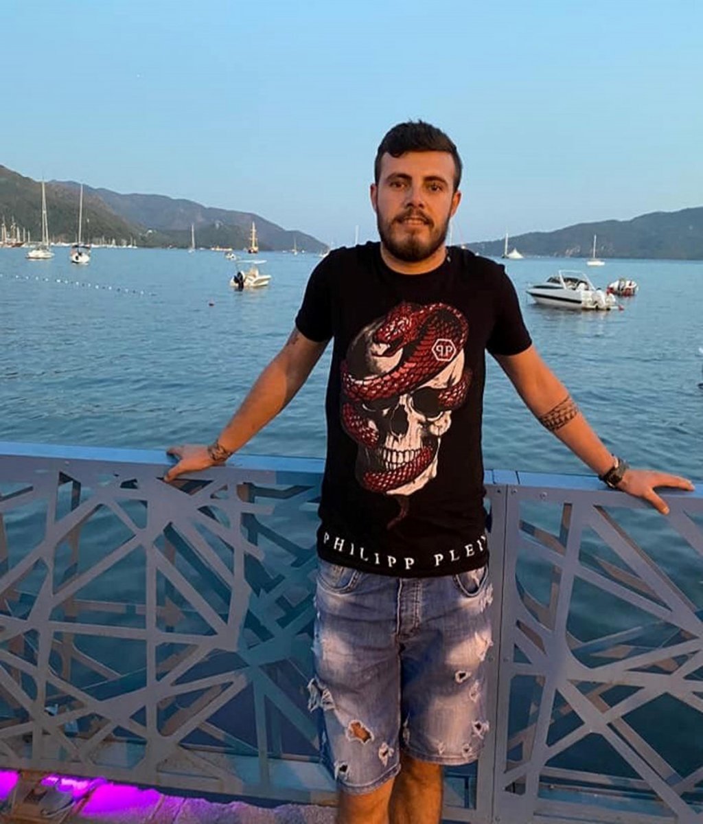 Muğla’da 24 yaşındaki genç iple boğularak öldürüldü