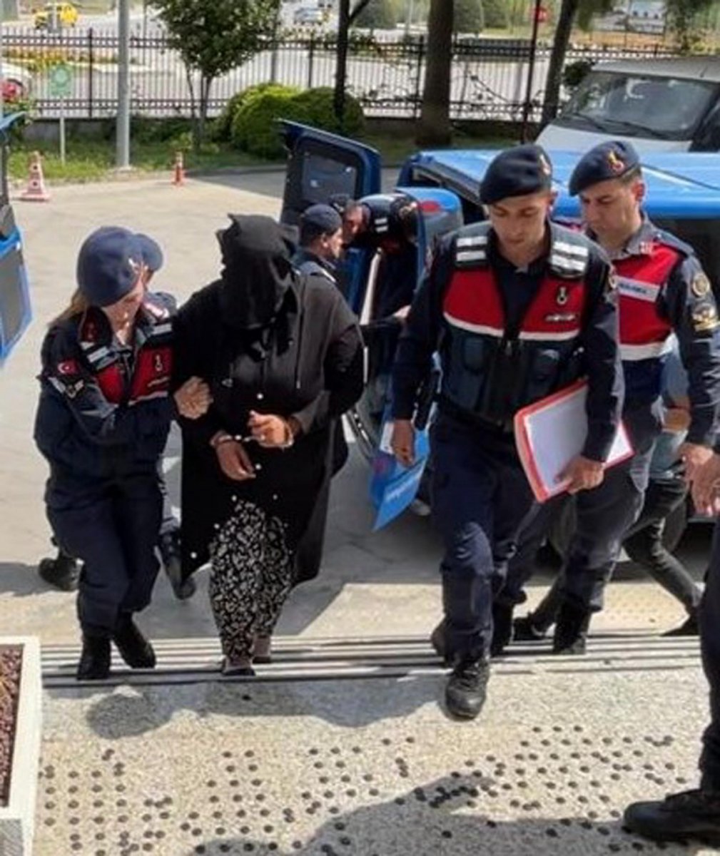 Muğla’da 24 yaşındaki genç iple boğularak öldürüldü