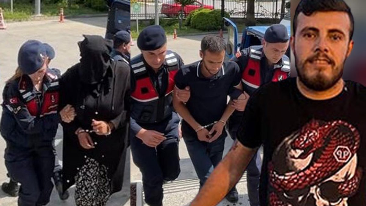 Muğla’da 24 yaşındaki genç iple boğularak öldürüldü