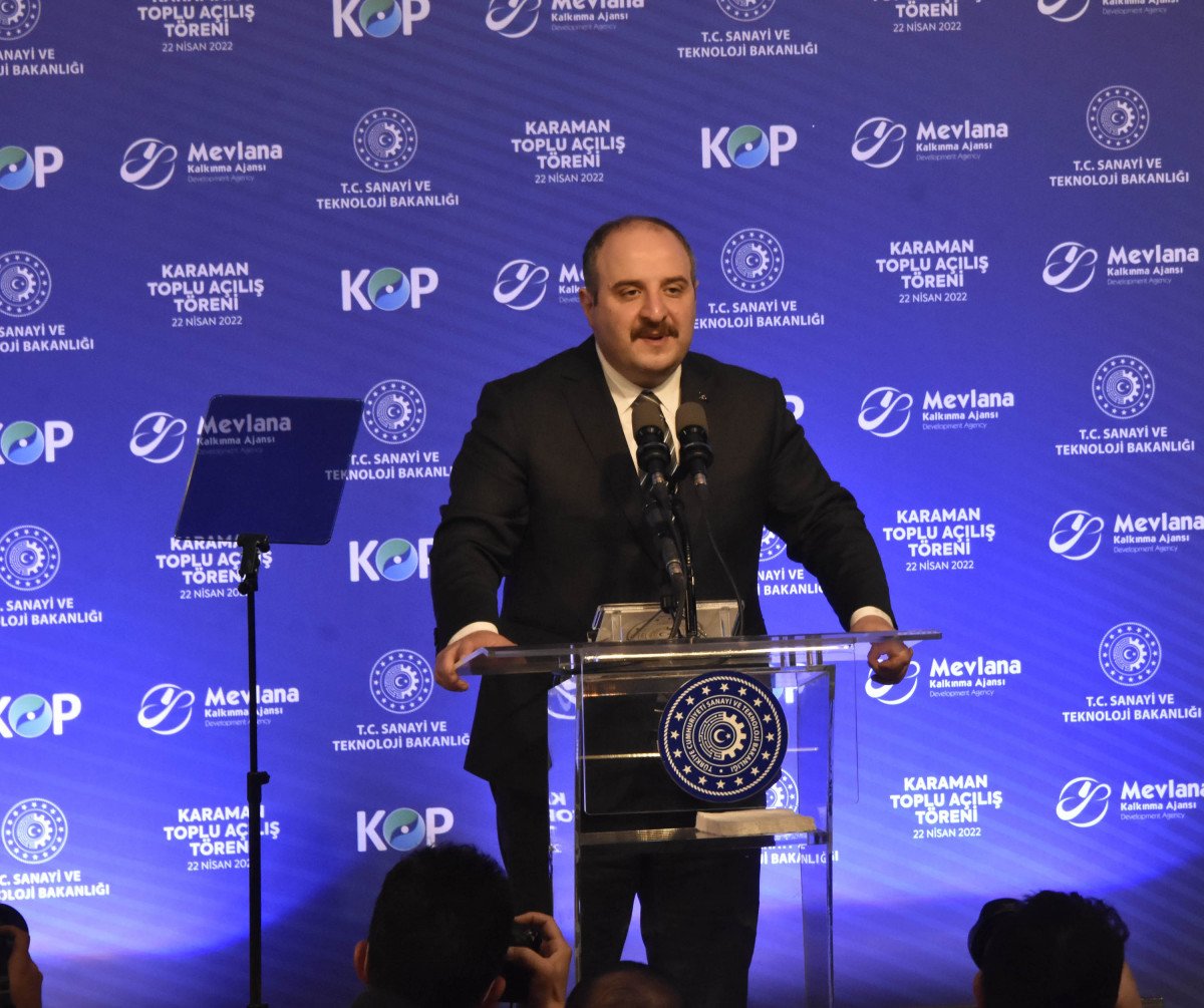 Mustafa Varank'tan Kılıçdaroğlu'na: Şov yapıyor