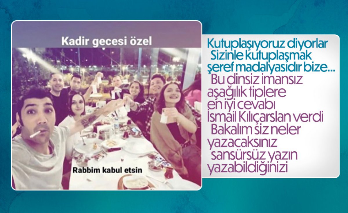 Nevşin Mengü'den Pegasus'a 'siyasal İslamcı' eleştirisi