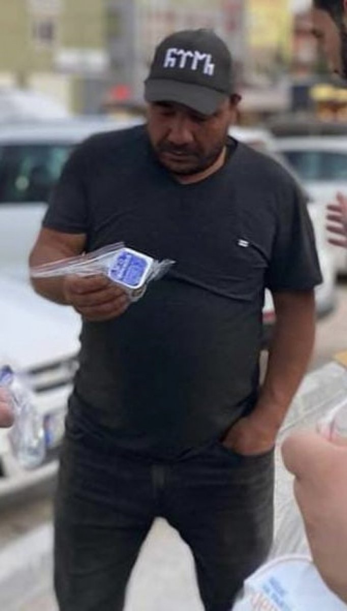 Niğde’de 47 yaşındaki adamı öldürüp, attılar