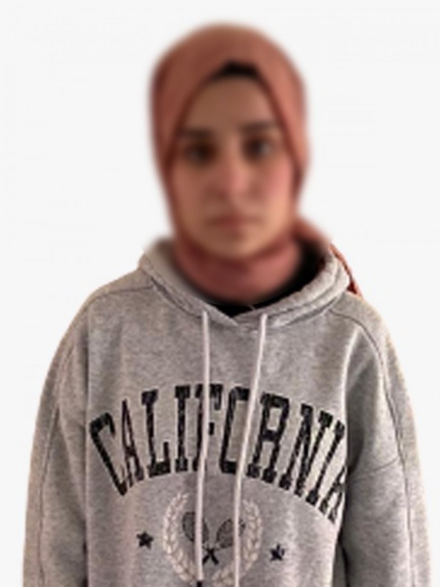 Nisa bebeği terk eden annesi hakim karşısına çıktı