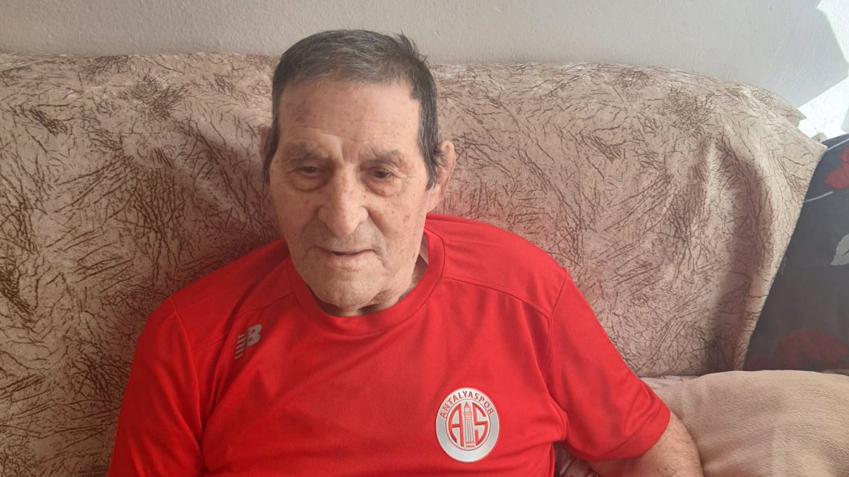 Olimpiyat şampiyonu İsmail Oğan hastaneye kaldırıldı