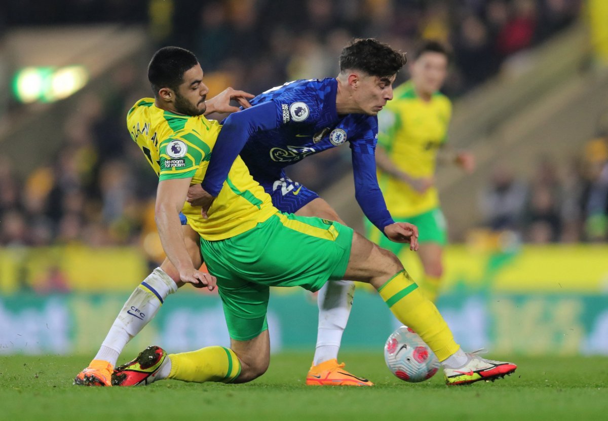 Ozan Kabak Schalke'ye dönüyor