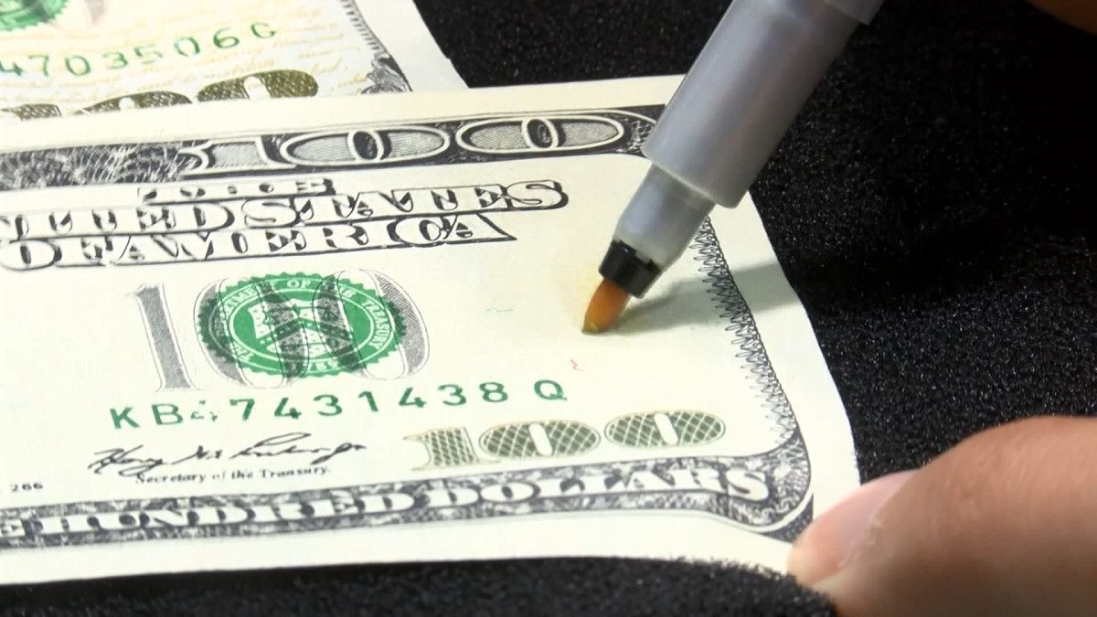 Para Piyasaları Uzmanı uyardı: Sahte dolara dikkat