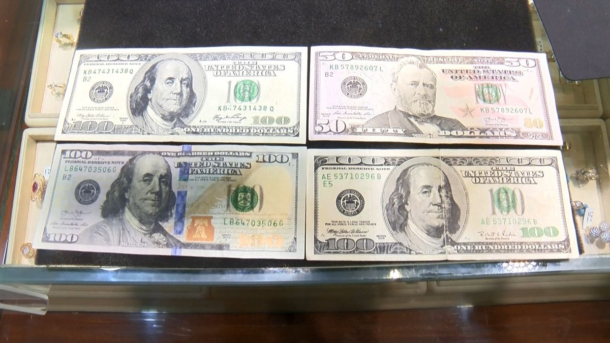 Para Piyasaları Uzmanı uyardı: Sahte dolara dikkat