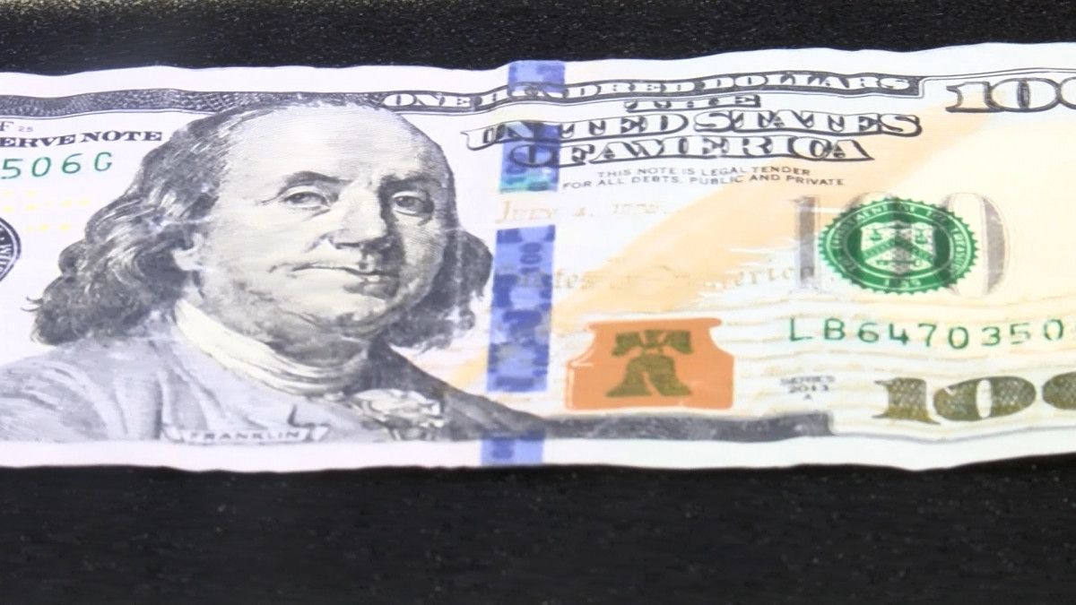 Para Piyasaları Uzmanı uyardı: Sahte dolara dikkat