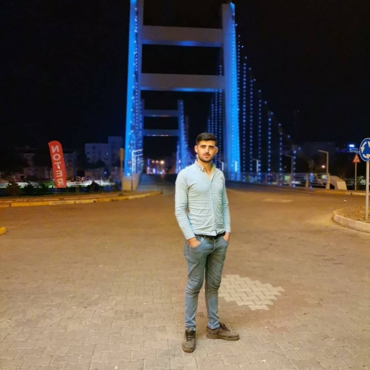 Pençe Kilit Operasyonu bölgesinde bir askerimiz şehit düştü