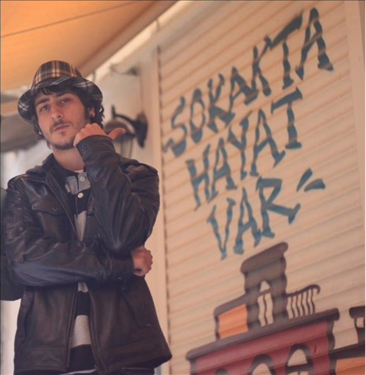 Rapçi Beta Berk Bayındır hayatını kaybetti