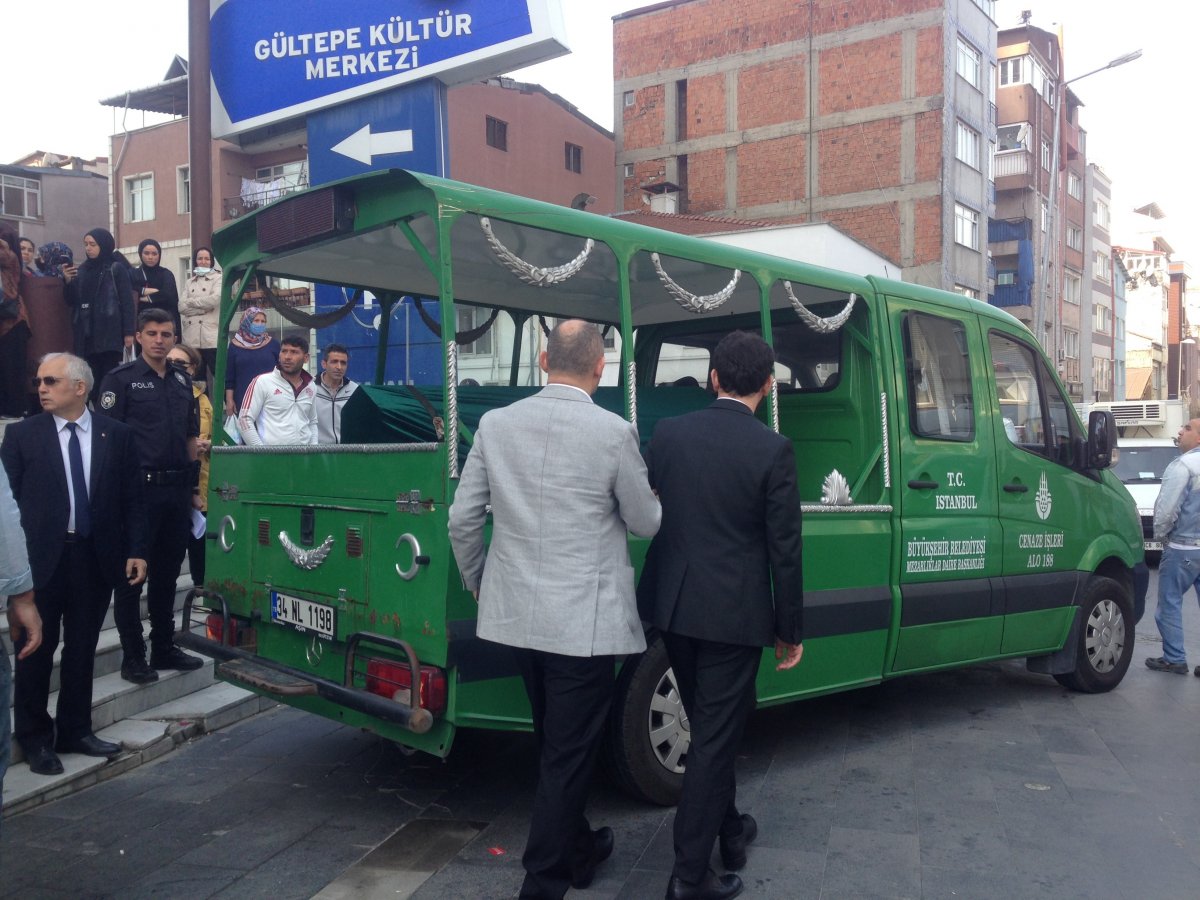 Rapçi Beta Berk Bayındır hayatını kaybetti