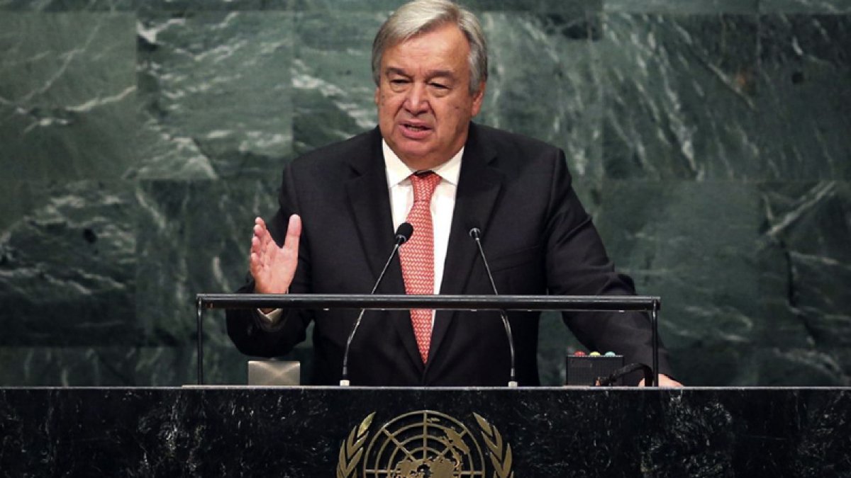 Rusya Devlet Başkanı Vladimir Putin: İstanbul’daki müzakerelerde ciddi bir ilerleme kaydedildi