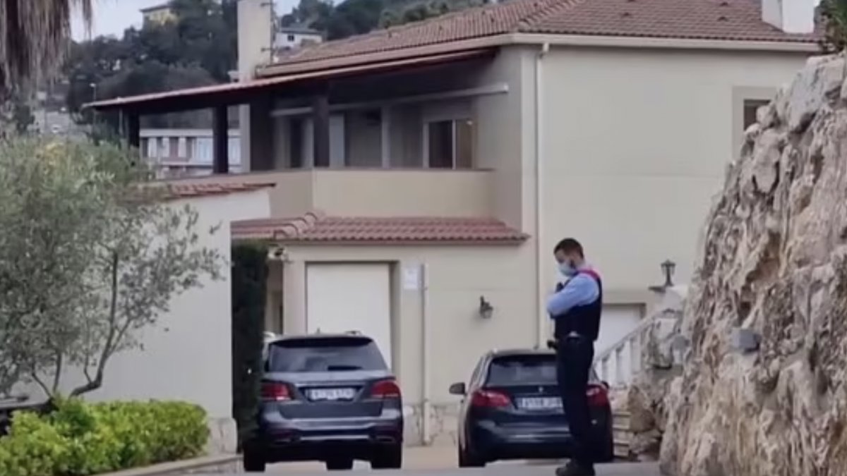 Rusya ve İspanya'daki iki Rus oligark, aile üyeleriyle birlikte ölü bulundu