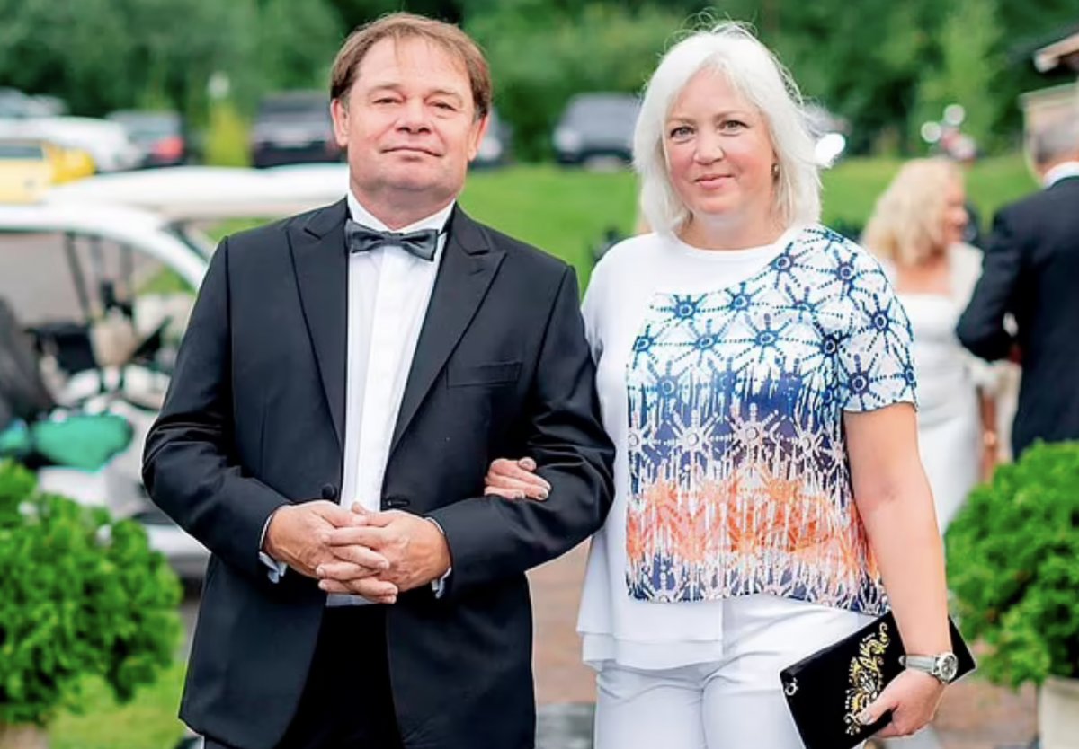 Rusya ve İspanya'daki iki Rus oligark, aile üyeleriyle birlikte ölü bulundu