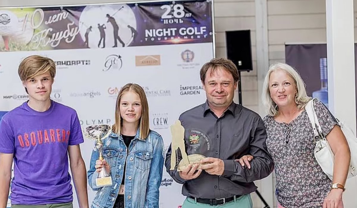 Rusya ve İspanya'daki iki Rus oligark, aile üyeleriyle birlikte ölü bulundu