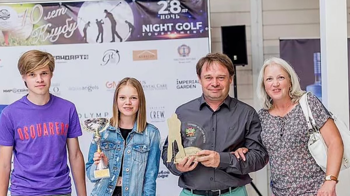 Rusya ve İspanya&#039;daki iki Rus oligark, aile üyeleriyle birlikte ölü bulundu