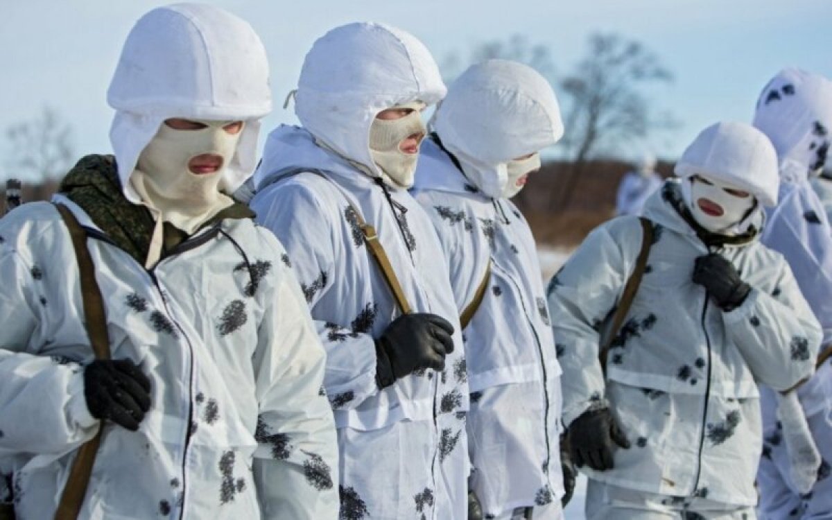 Rusya'nın seçkin paraşütçü birliğinden 60 asker savaşmayı reddetti