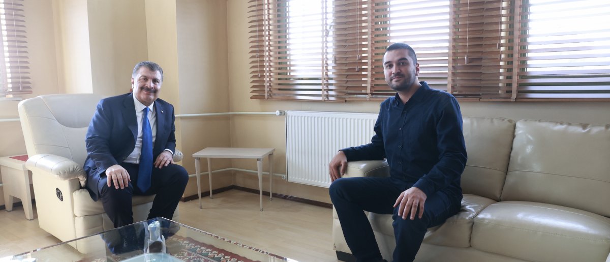 Sağlık Bakanı Fahrettin Koca: Bayramı bayram gibi kutlayacağız