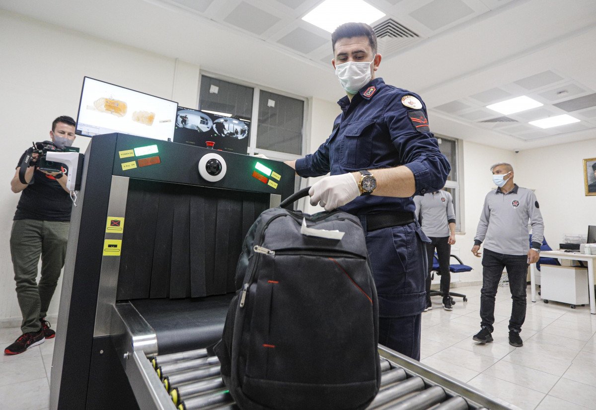 Sınır Dışı İşleri Genel Müdürü: Başarı oranımız yüzde 50