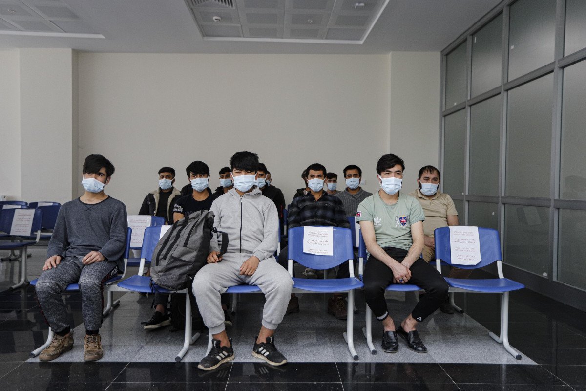 Sınır Dışı İşleri Genel Müdürü: Başarı oranımız yüzde 50