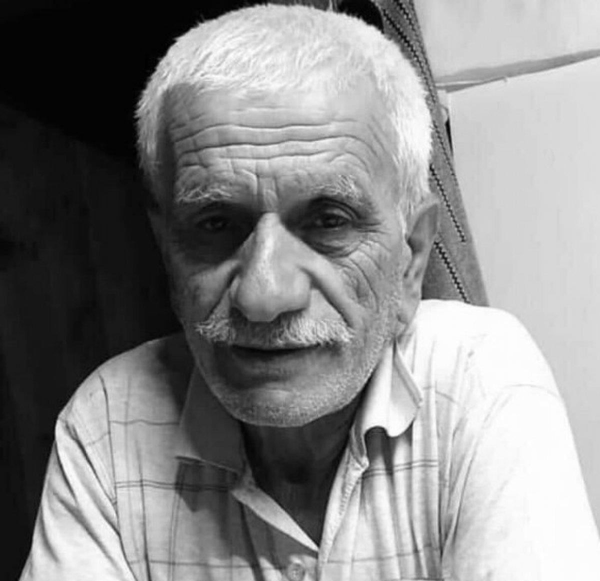 Sinop'ta bir kişi, camide namaz kıldığı sırada hayatını kaybetti